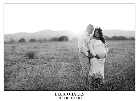 Crystal & Luis pregnancy 270