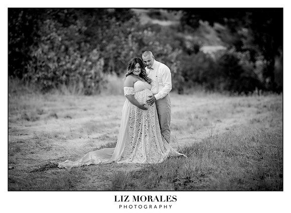 Crystal & Luis pregnancy 53